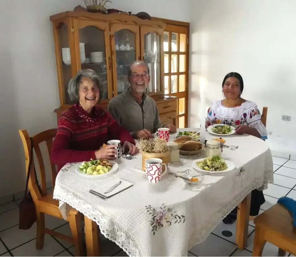 Individuelles Catering in Ecuador, Essen in Ecuador